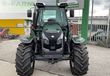Tractor agrícola - Lindner - lintrac 75ls