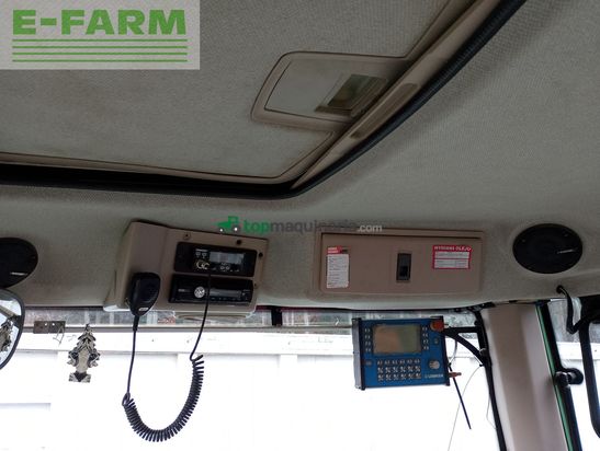 Tractor agrícola - Fendt - 936 Profi Plus