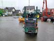 Minicargadora - Fuchs - f 1000