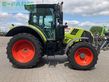 Tractor agrícola - Claas - arion 510 cis hexashift HEXASHIFT CIS