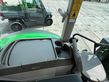 Tractor agrícola - John Deere - 6115rc + frontlader 603r