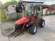 Tractor agrícola -  - ttr 4400 hst