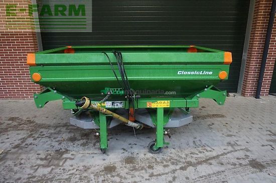 Esparcidor - Amazone - za-m 1001