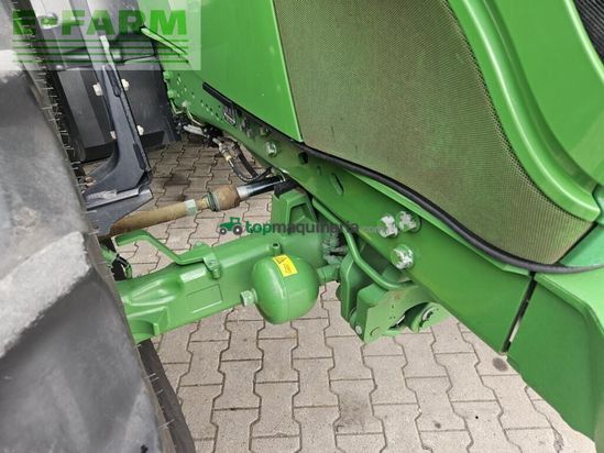 Tractor agrícola - John Deere - 6145 r