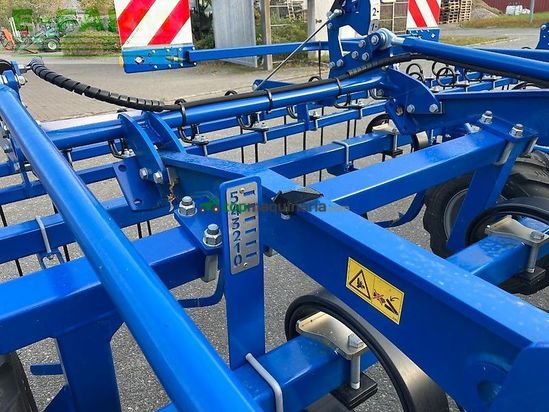 Cultivador - Kockerling - allrounder classic 530 2.0