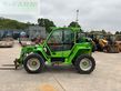 Telescopica - Merlo - p34.7 plus telehandler (st26146)