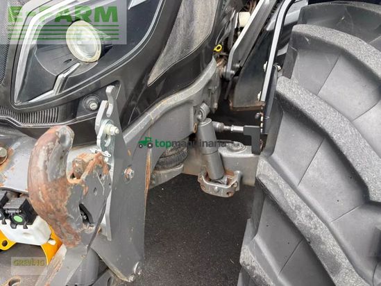 Tractor agrícola - Valtra - t234