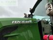 Tractor agrícola - Fendt - 828 profi plus tractor (st26831)