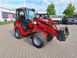 Minicargadora - Schaffer - 3460 kabine