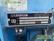 Sembradora directa - Lemken - zirkon 9/300 mit rau airsem