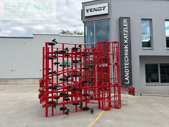 Cultivador - Einböck - universal feingrubber taifun 600 fz