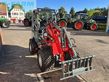 Minicargadora - Weidemann - 1280