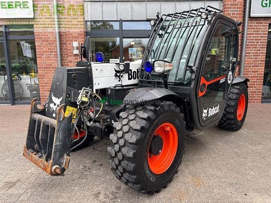 Telescopica - Bobcat - tl 30.60