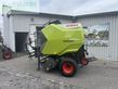 Empacadora gigant - Claas - variant 560 rc pro