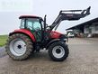 Tractor agrícola - Case IH - farmall 105u mit frontlader