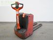 Elevadora - Linde - t 20 ion 1152