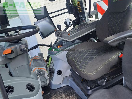 Tractor agrícola - Claas - ARION 650 CIS+ 50K