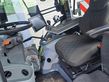 Tractor agrícola - Claas - ARION 650 CIS+ 50K