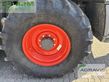 Cosechadora de Cereal - Claas - jaguar 970 allrad