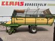 Remolqu agrícola - Krone - titan 4/32 l