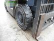 Elevadora - Doosan - g25gp diesel triplex 4,7m + ss ( bj. 2020 )