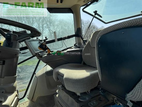 Tractor agrícola - John Deere - 6175r