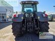 Tractor agrícola - Fendt - 828 vario s4