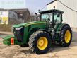Tractor agrícola - John Deere - 8370R