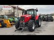 Tractor agrícola - Massey Ferguson - 6490 dyna-6