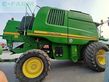 Cosechadora de Cereal - John Deere - c 670i hillmaster + 625r raps