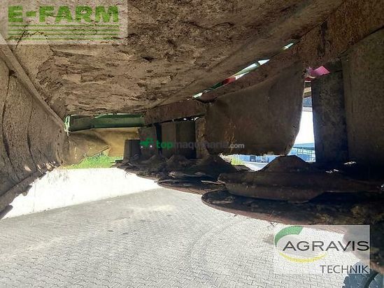 Cortacésped manual - Krone - easycut 32