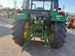 Tractor agrícola - John Deere - 3310 ax