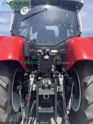Tractor agrícola - Steyr - 4145 profi s-control 8