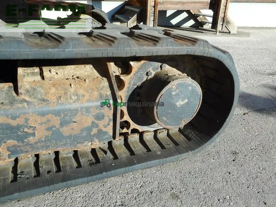Excavadora - JCB - 86 c-1 ( 8.775kg )