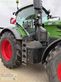Tractor agrícola - Fendt - 826 vario profiplus