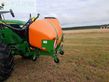 Atomizador - Amazone - uf 1501