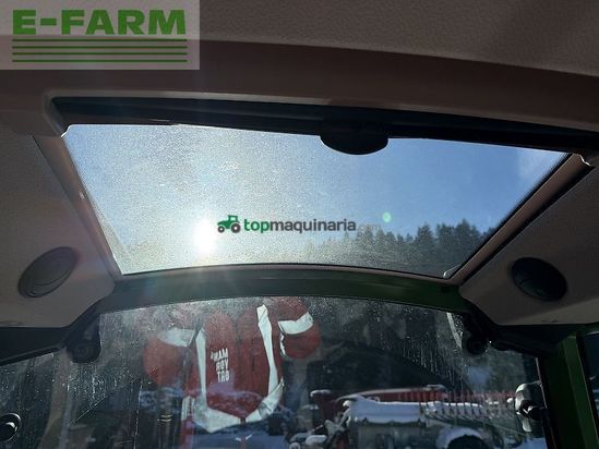 Tractor agrícola - Fendt - 211 vario gen3 profi setting 2