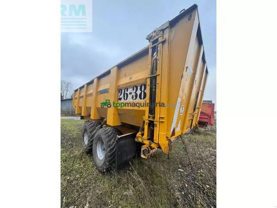 Volquet - Rolland - 26-38