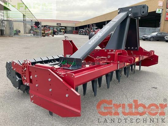 Grada rotativa - Rotoland - fpm rd 300