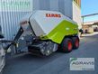 Empacadora gigant - Claas - quadrant 3200 fc t