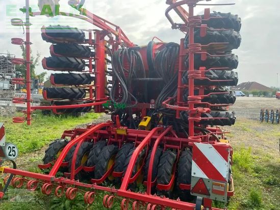 Sembradora - Väderstad - rda 600 c + e-serives/ i-pad