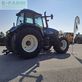 Tractor agrícola - New Holland - tm 190