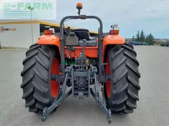 Tractor agrícola - Kubota - m5091