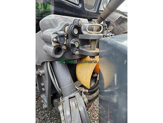 Tractor agrícola - Fendt - 718 s4 profi fzw ( 720 722 724 )