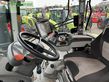 Tractor agrícola - Claas - axion 850 cmatic cebis touch CMATIC CEBIS