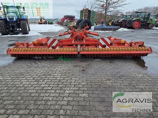 Grada rotativa - Kuhn - hr 6003 dr