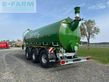 Cisterna - garant Kotte - tasd behälter 26.500 ltr. volmen grün