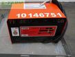 Elevadora - Linde - t 20 sp 1156-00
