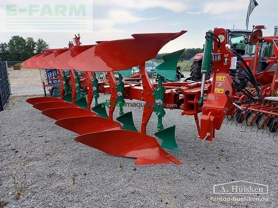 Arado - Kverneland - 3300 b variomat 5 schar