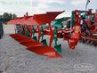 Arado - Kverneland - 3300 b variomat 5 schar